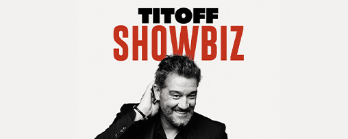 Titoff - Showbiz